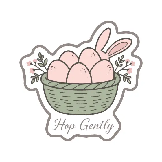 Bunny Ear Tilted Basket Pose