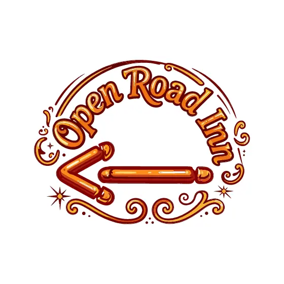Open Road Inn Arc Arrow
