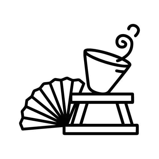 Pour-Over Dripper With Paper Filter