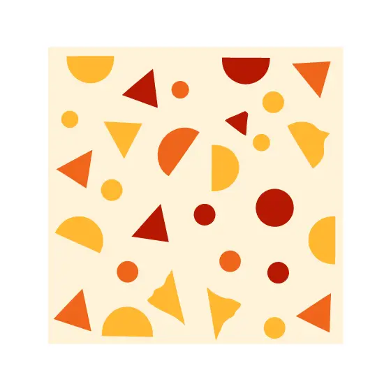 Terrazzo Speckle Tile Pattern