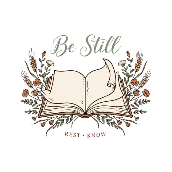 Sage Script Open Book With Rest Know
