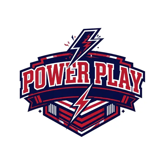 Power Play Shield With Split Bolt