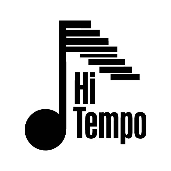 Hi Tempo Eighth Note With Stairs