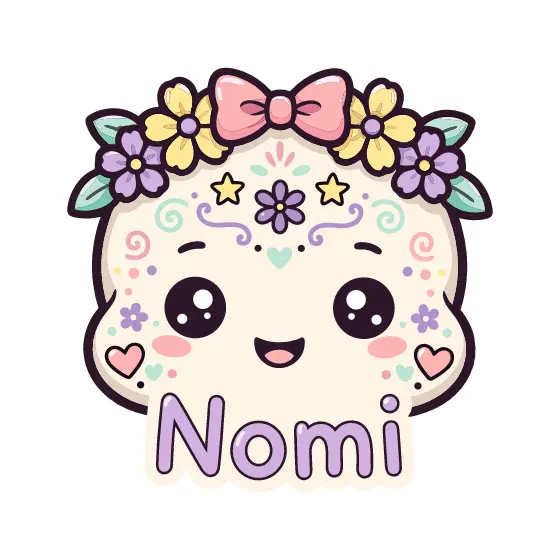 Cream Sugar Skull Nomi Bow Crown