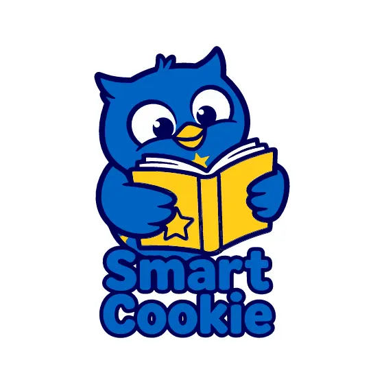 Blue Owl with Star-Marked Book