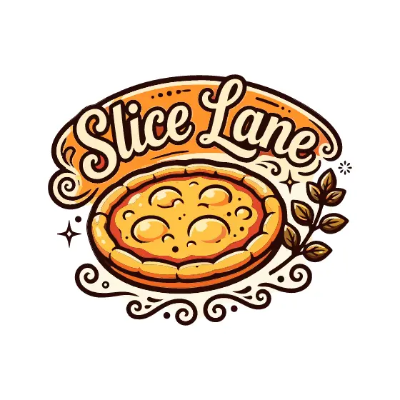 Whole Cheese Pizza With Oregano Badge