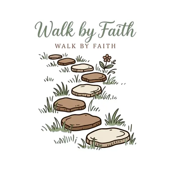 Sage Script Stone Path Variation